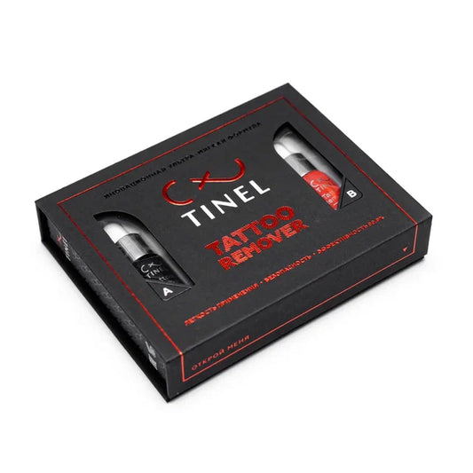 TINEL Tattoo Remover AB