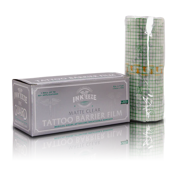 INKEEZE INK GUARD FILM