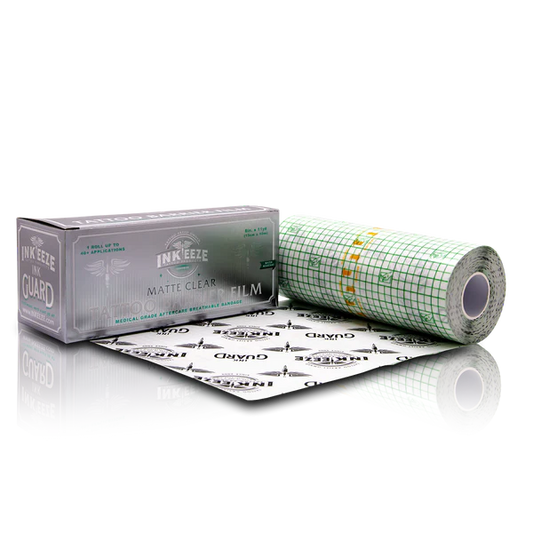 INKEEZE INK GUARD FILM