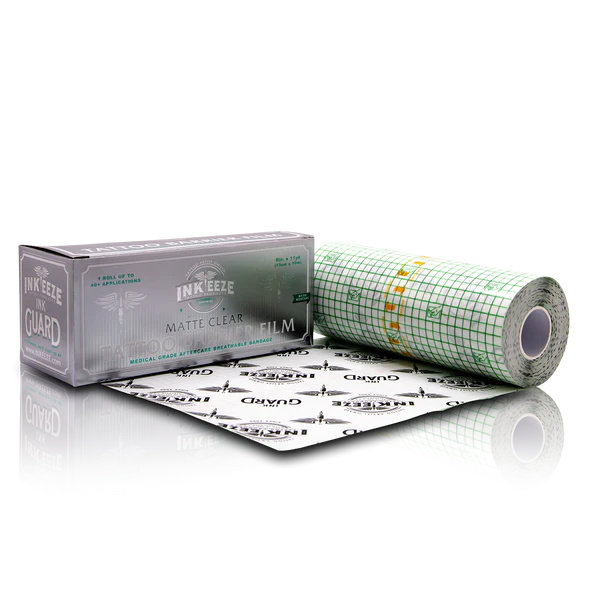 INKEEZE INK GUARD FILM