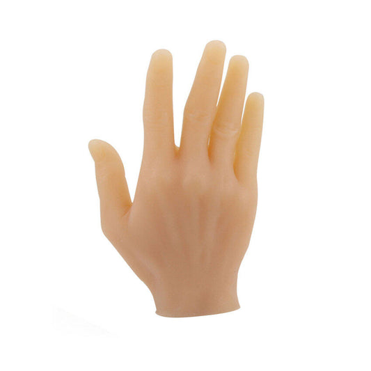 Premium Silicone Tattoo Skin Practice Left/Right Fake Tattoo Hand Practice Skin Dummy Fake Skin for Tattoo Supplies, Tattoo Kit