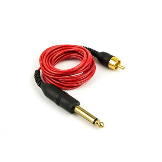 CABLE RCA GLOVCON - ULTRA LIGHT RCA - 3M