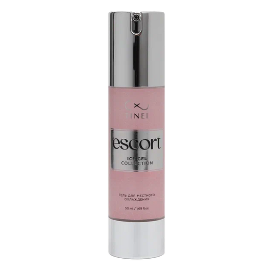 ESCORT ICE GEL COLLECTION Cooling gel