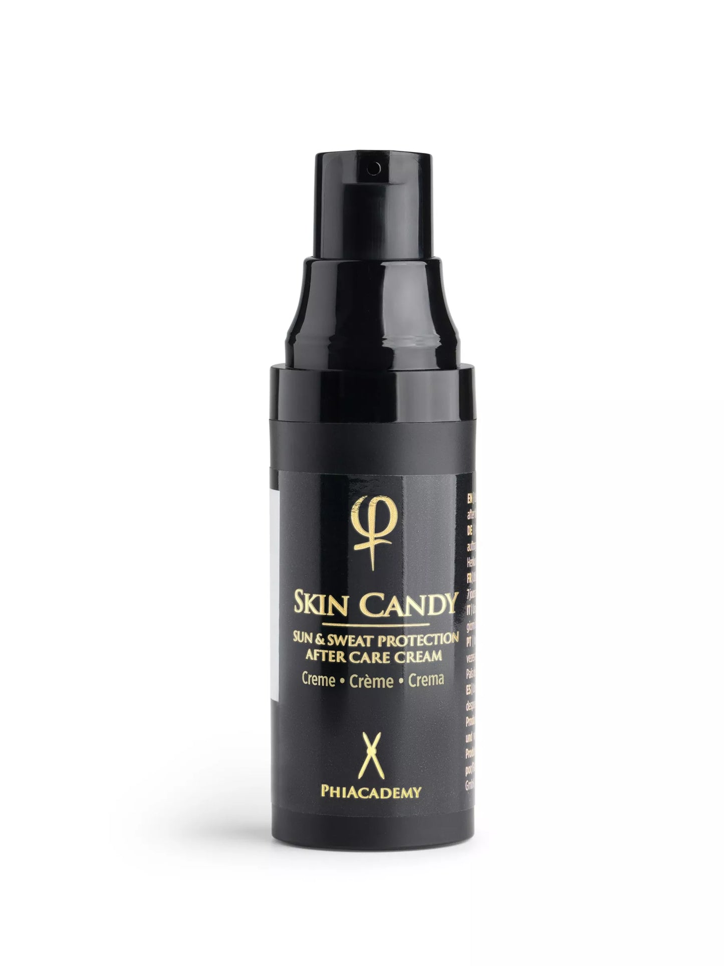 Skin Candy Sun & Sweat Protection After Care Cream