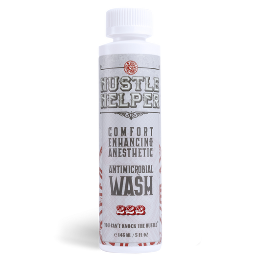 HUSTLE HELPER