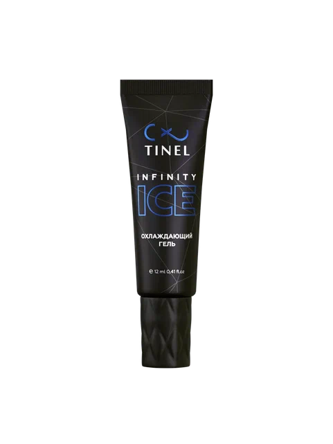 TINEL INFINITY ICE Coolant gel