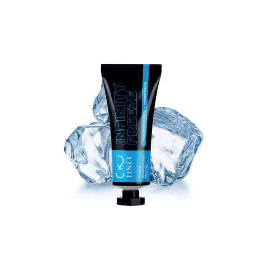 INFINITY FREEZE Coolant creme