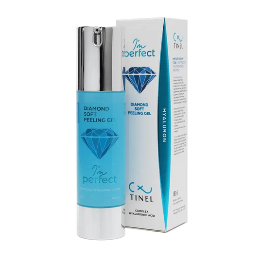 I’M PERFECT PEELING GEL