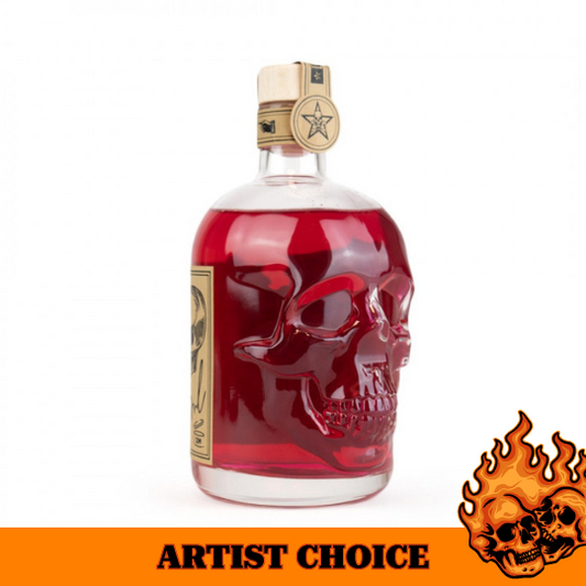 UNISTAR POISON LIQUID TATTOO SOAP - 500ML